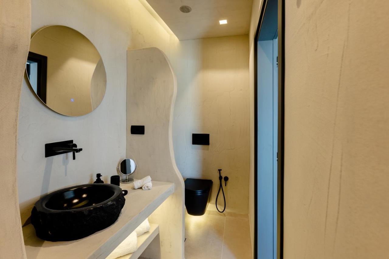 Lackos Luxury Suites Imerovigli  Exterior photo